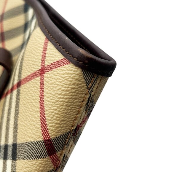 Burberry Tote Bag - Picture 5 of 16